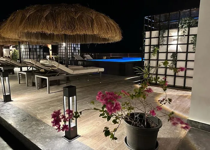 3br 2ba Retreat With Four Pools Gym And Onsite Dining Close To El Gouna * Gurdaka