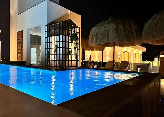 3br 2ba Retreat With Four Pools Gym And Onsite Dining Close To El Gouna Apartman *
