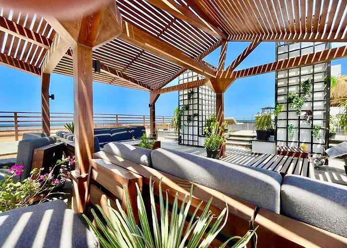 Apartman 3br 2ba Retreat With Four Pools Gym And Onsite Dining Close To El Gouna Gurdaka