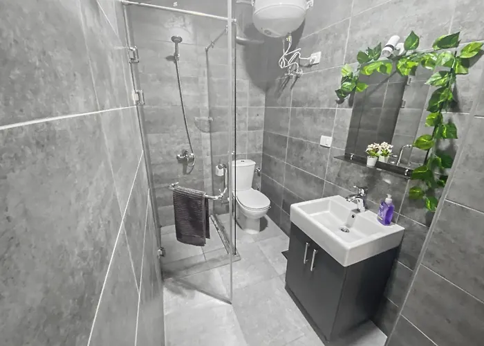 3br 2ba Retreat With Four Pools Gym And Onsite Dining Close To El Gouna Gurdaka