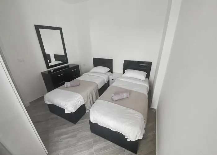 3br 2ba Retreat With Four Pools Gym And Onsite Dining Close To El Gouna * Gurdaka